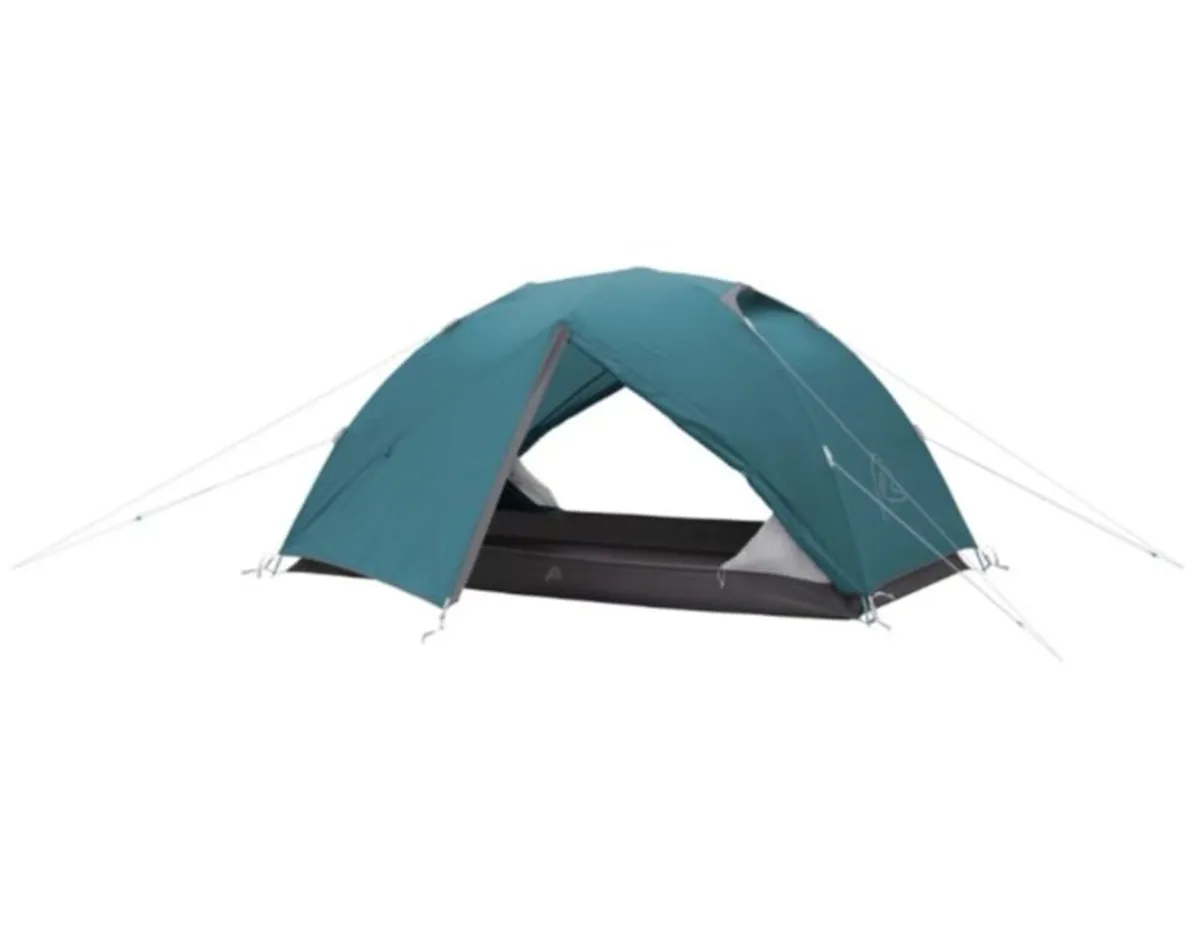 Robens Boulder 2 tent - Image 1