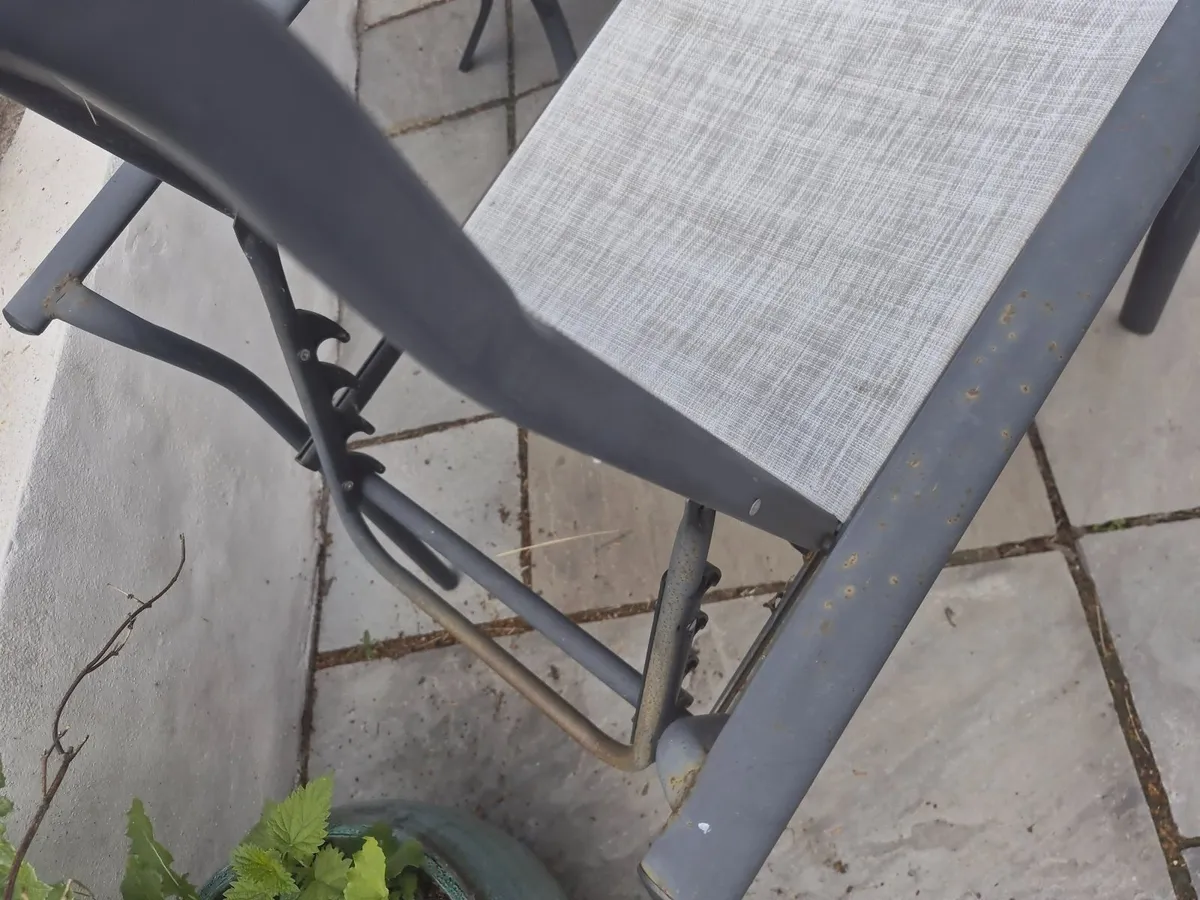 Garden furniture - Image 3