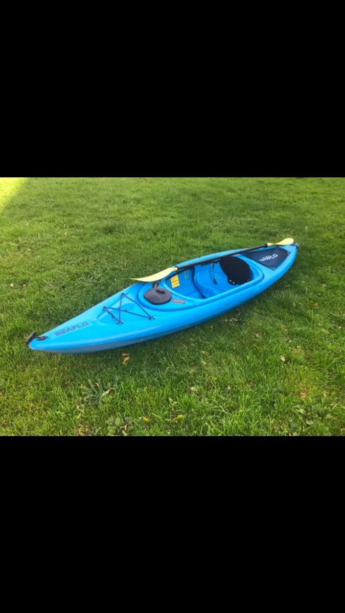 Kayak - Image 3