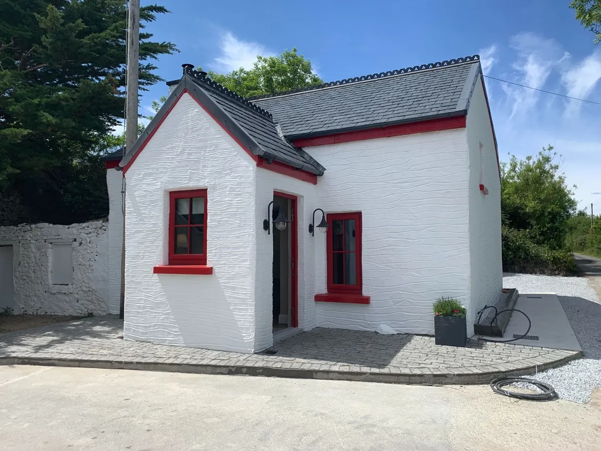 Holiday Home Castlegregory - Image 1