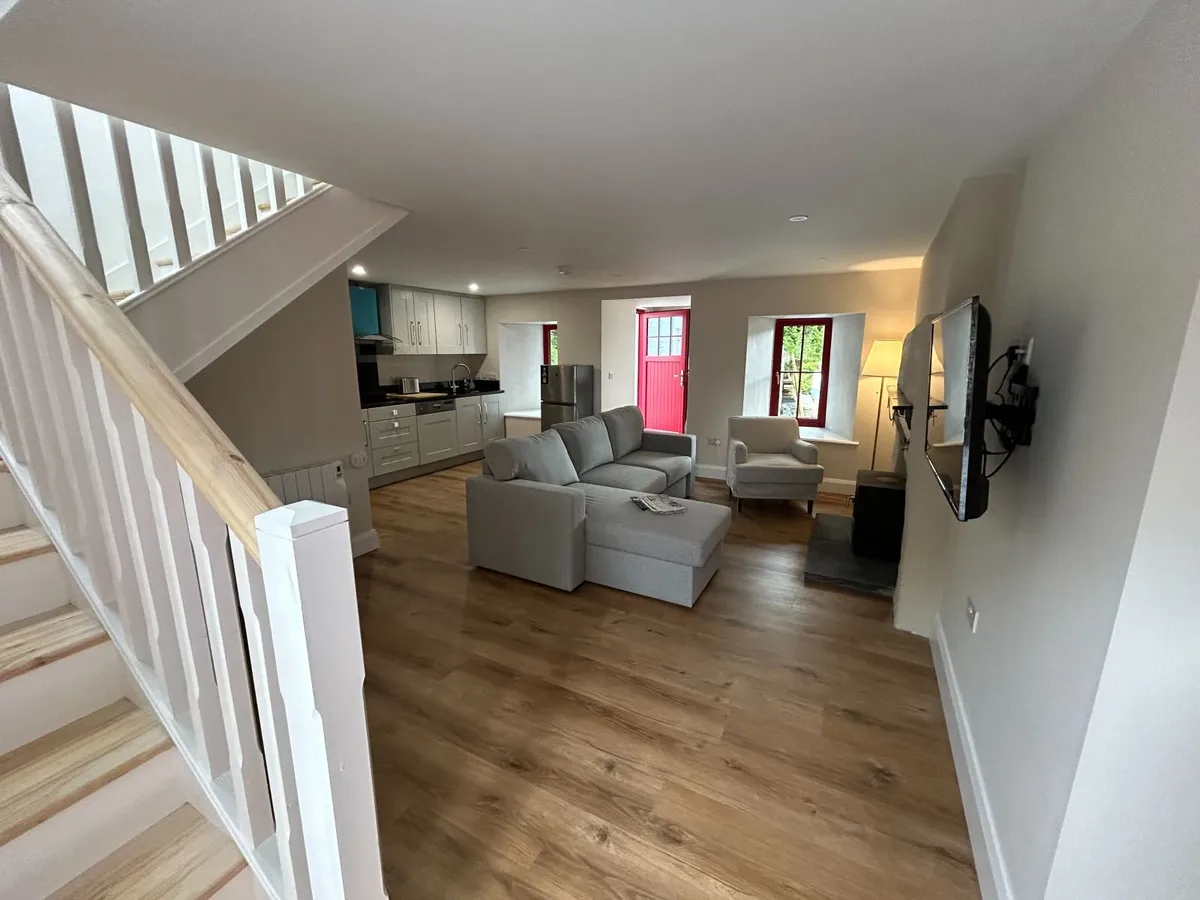 Holiday Home Castlegregory - Image 2