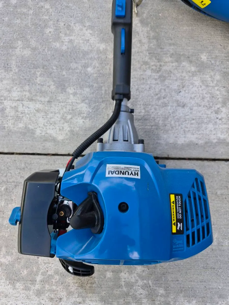 Polesaw/Strimmer/Hedge Trimmer - Image 3