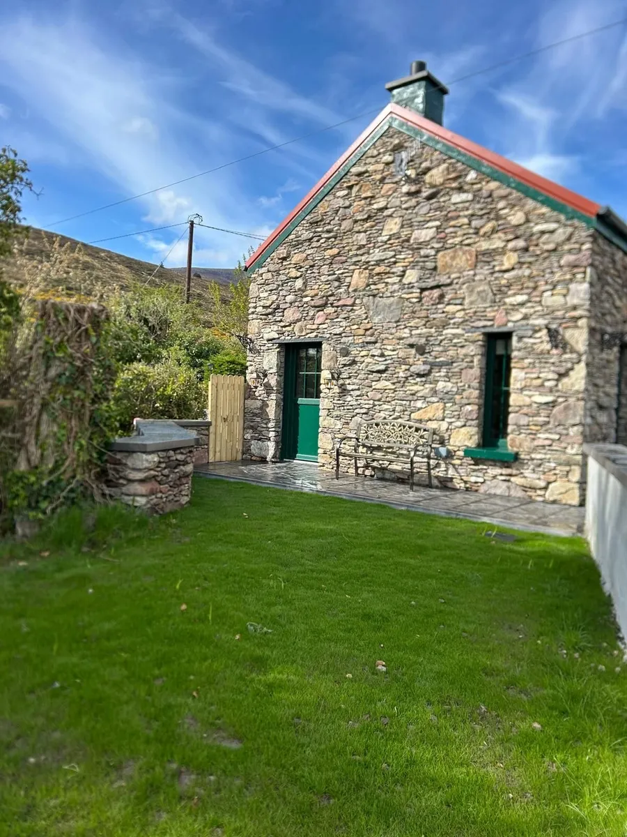 Holiday Home Castlegregory - Image 4