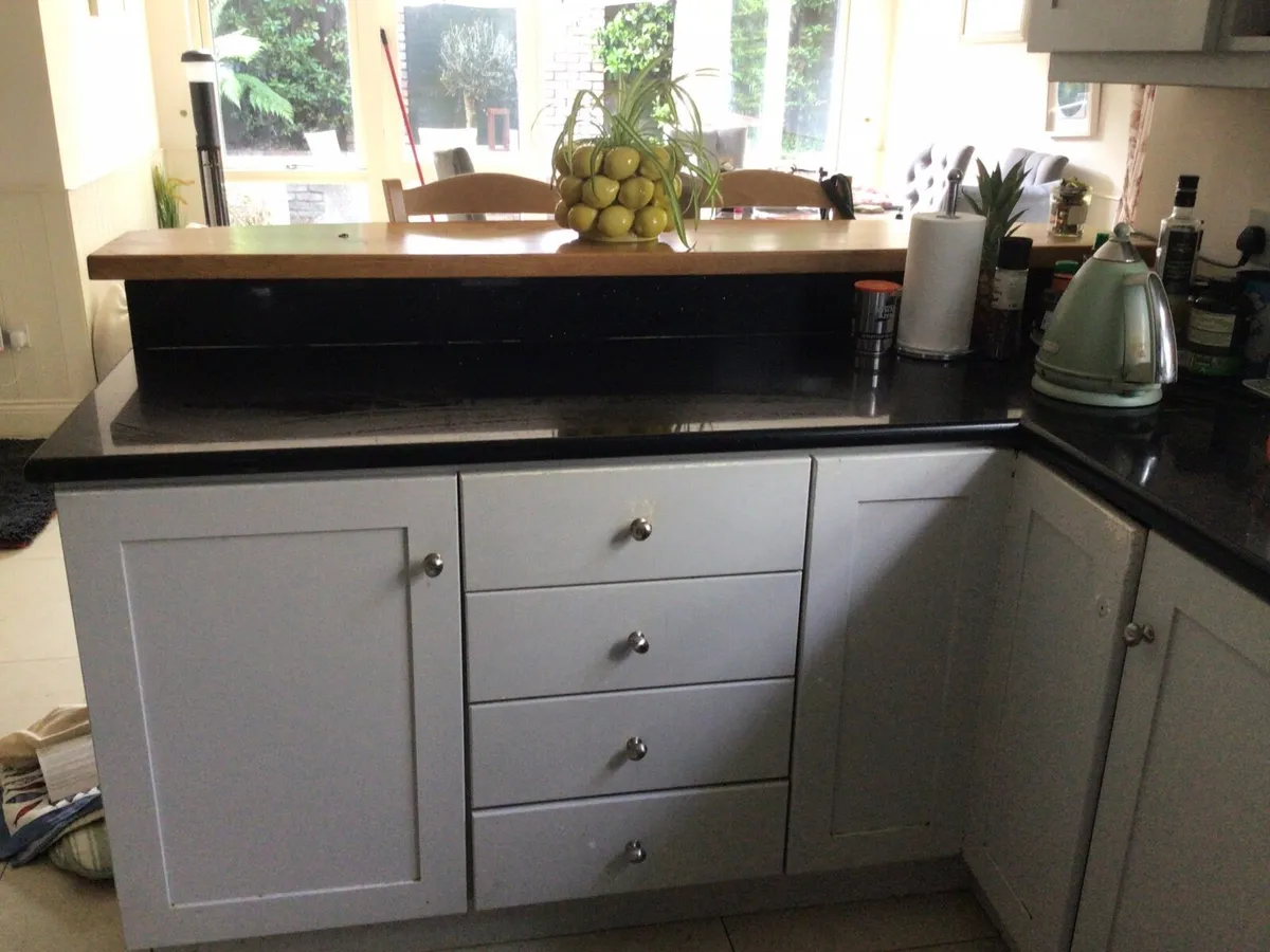 Kitchen - Image 1