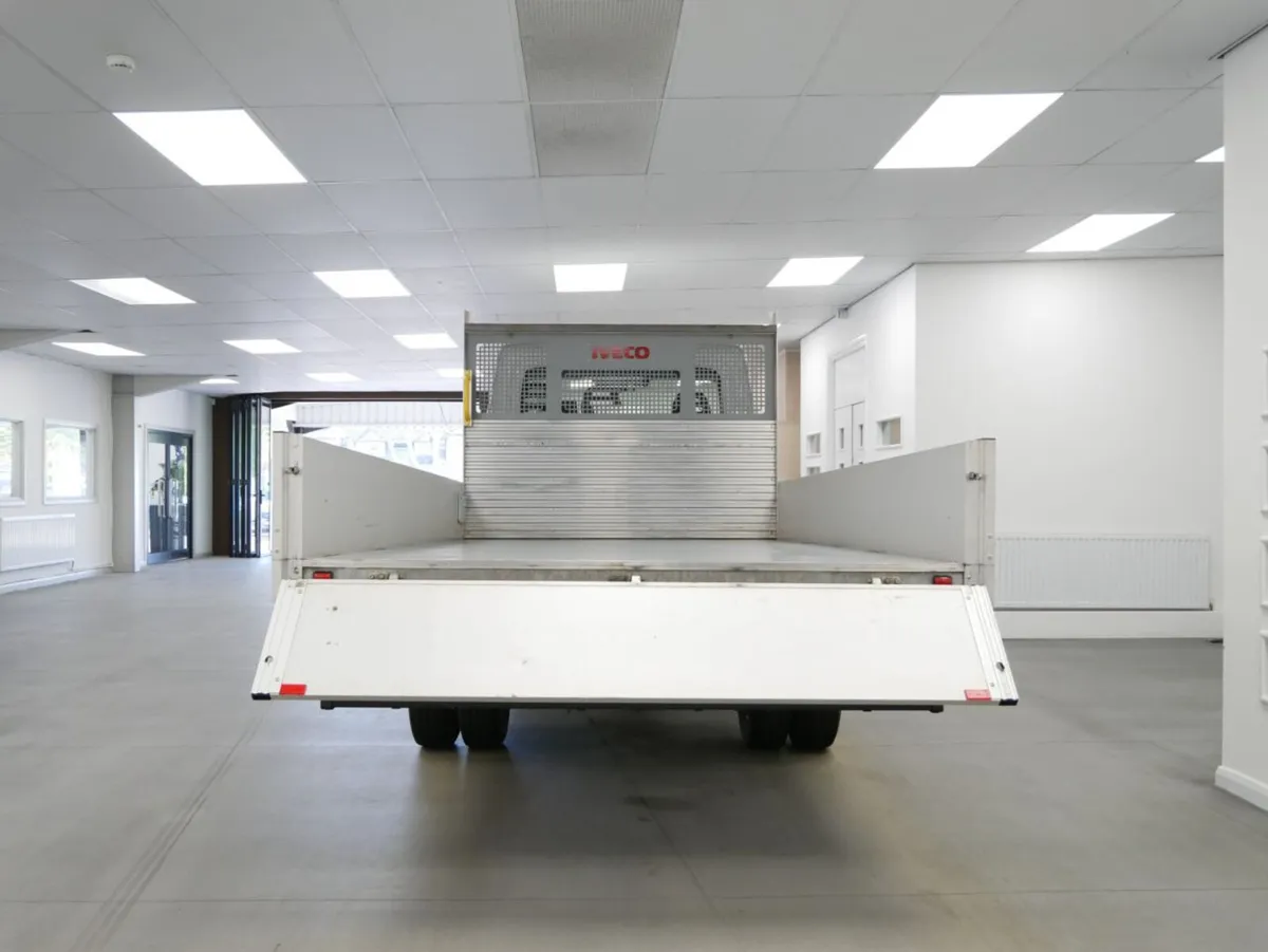 2023 Iveco Daily Dropside Van - Image 3