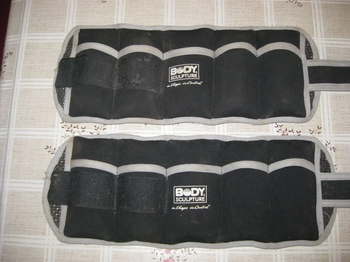 body sculpture equipment - Image 1