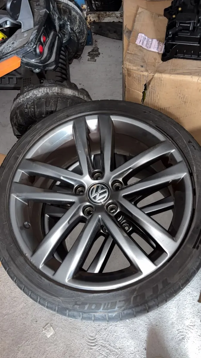 Alloys - Image 1