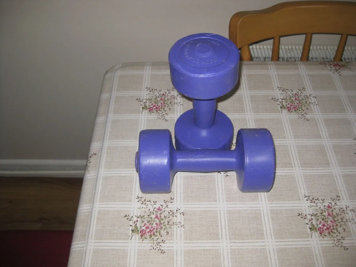 body sculpture equipment - Image 2