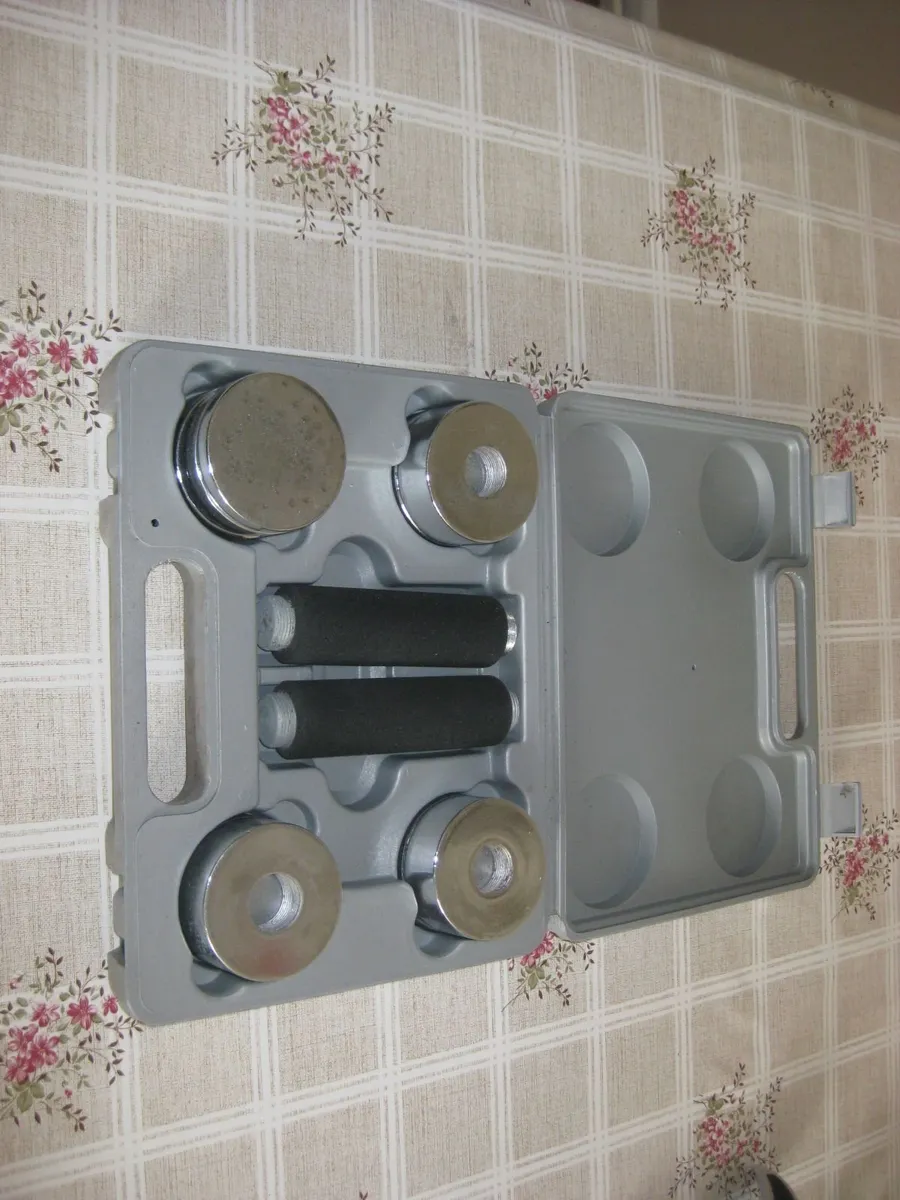 body sculpture equipment - Image 3
