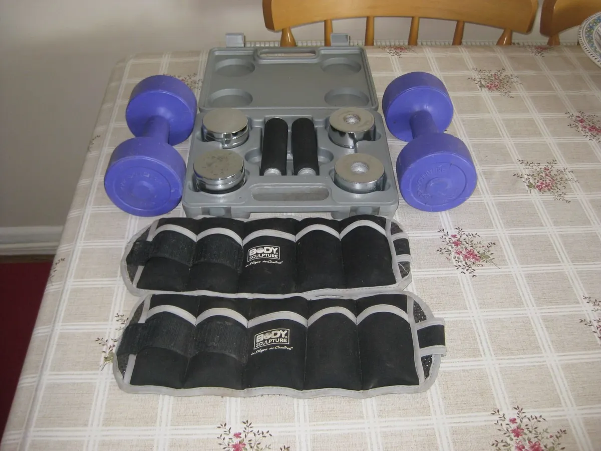 body sculpture equipment - Image 4