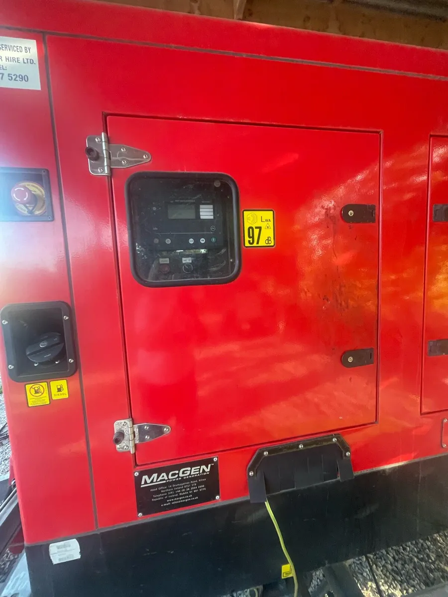 Generator - Image 4