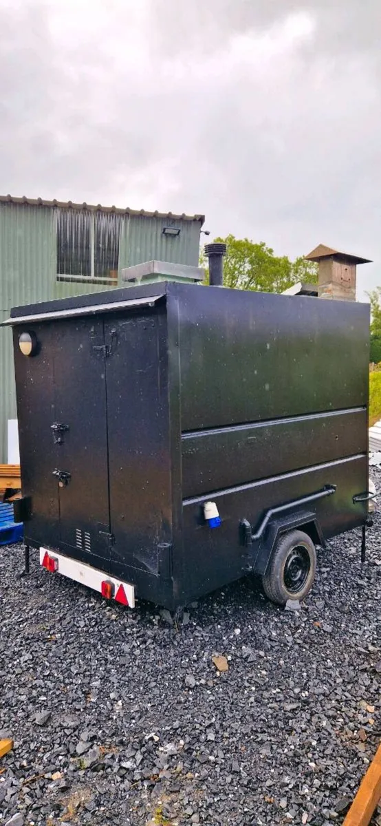 Coffee trailer - Image 4