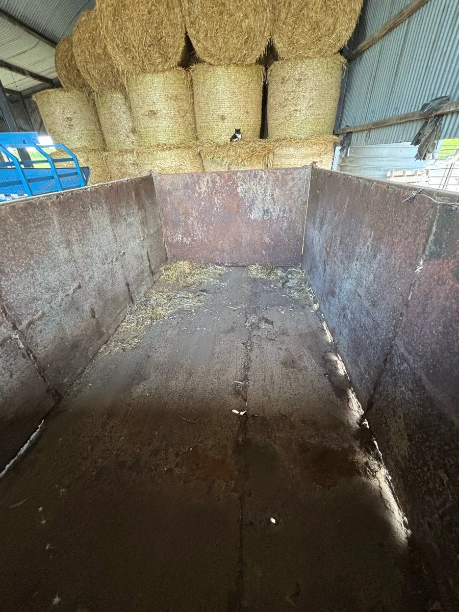 Farm trailer - Image 4