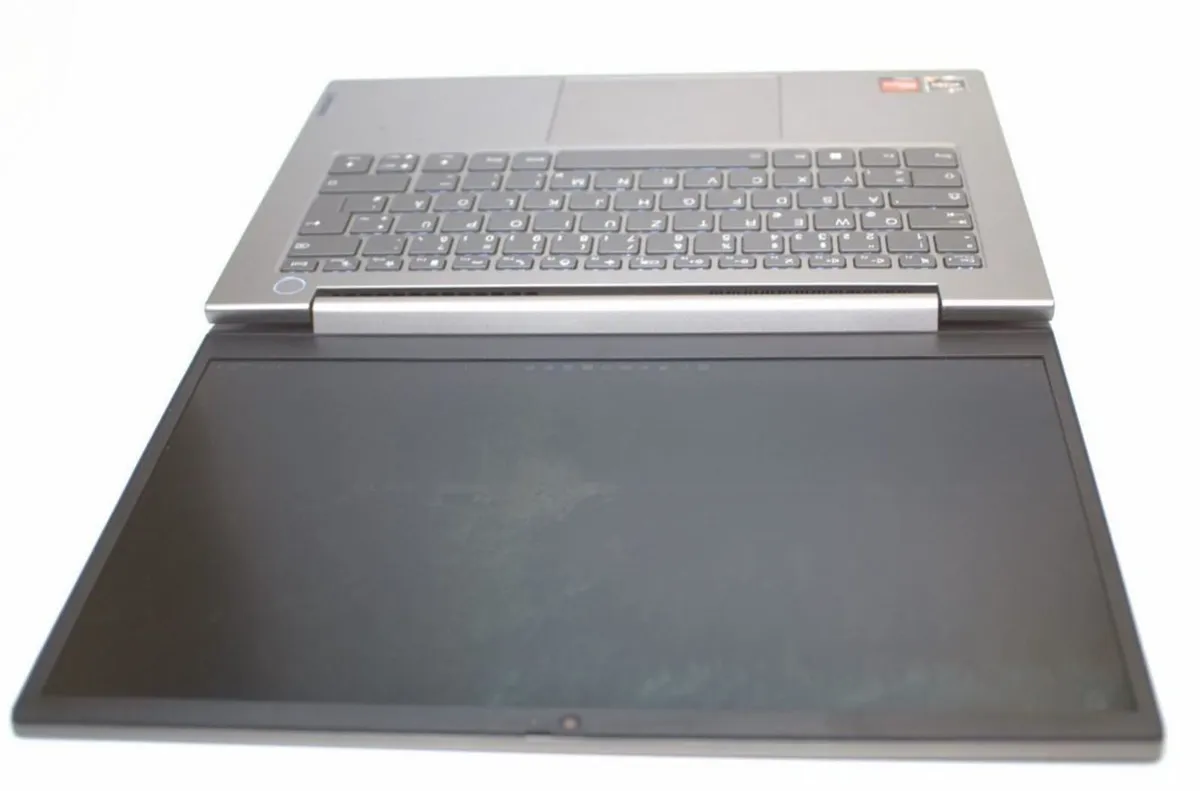 Lenovo ThinkBook 14 G4 Laptop 12th Gen Intel i7 - Image 2