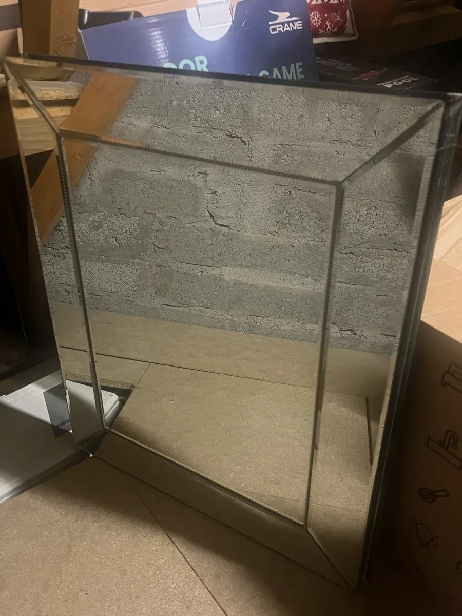 Mirrors - Image 1