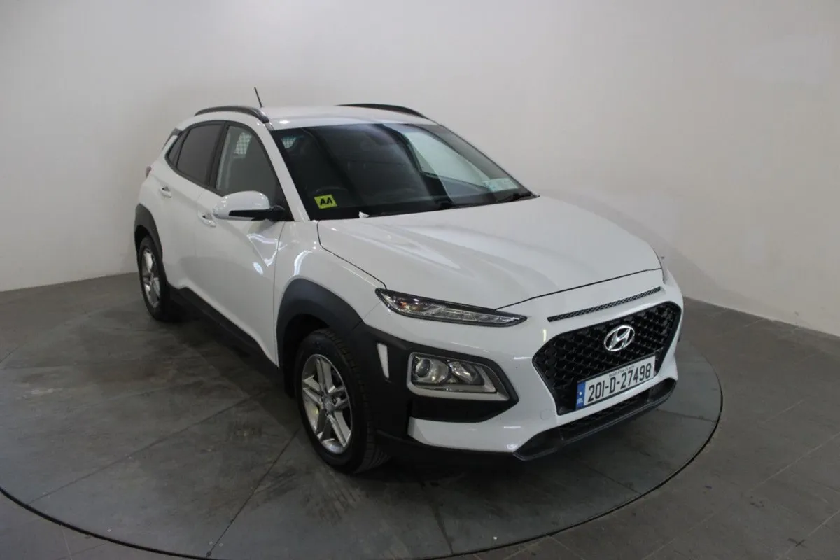 Hyundai KONA KONA KONA 5DR - Image 1