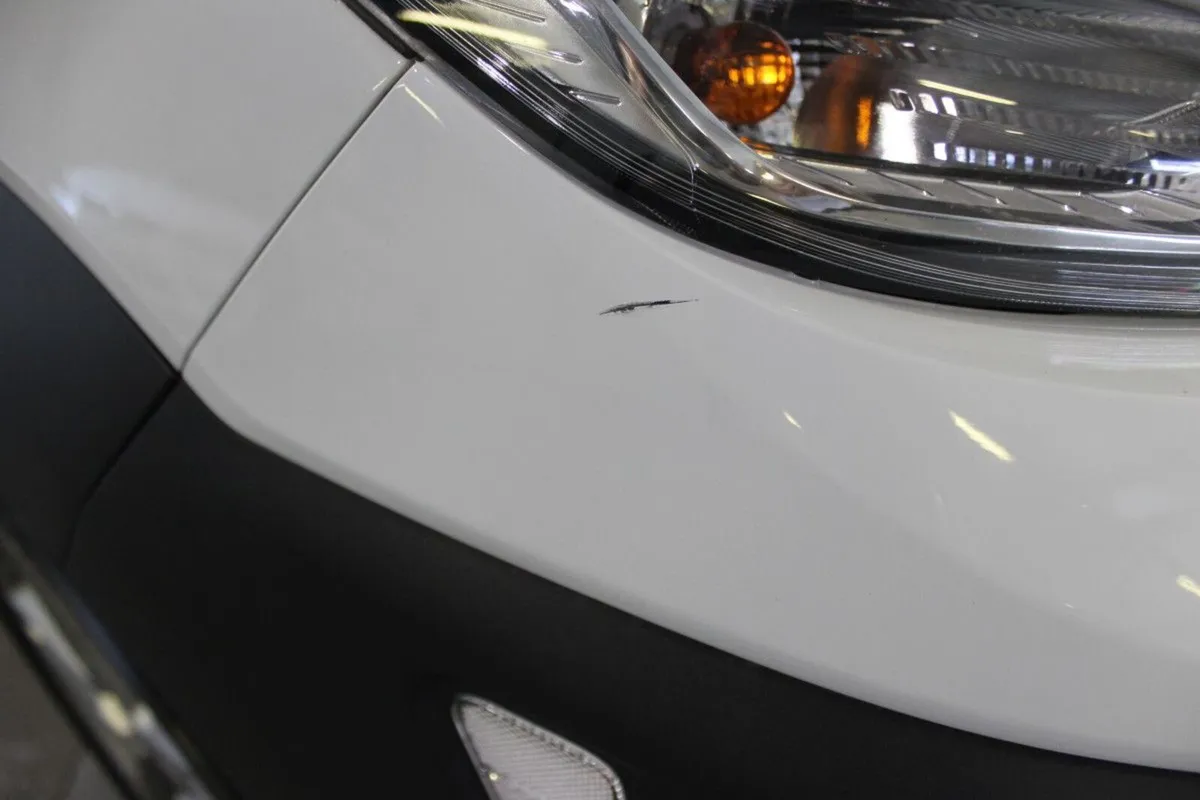 Hyundai KONA KONA KONA 5DR - Image 4