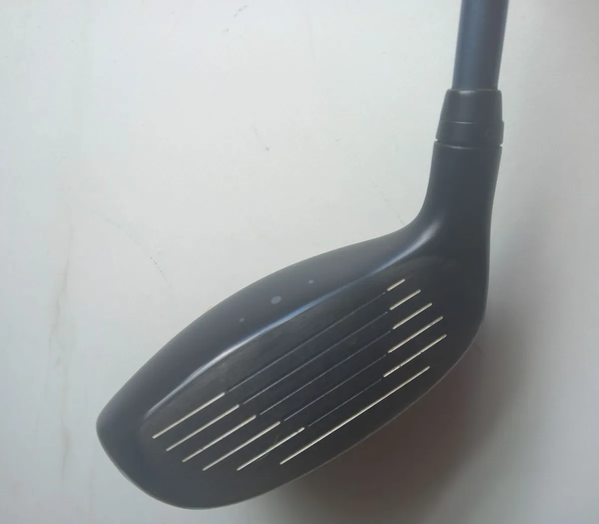PING HYBRID  G425 Golf Club - Image 1