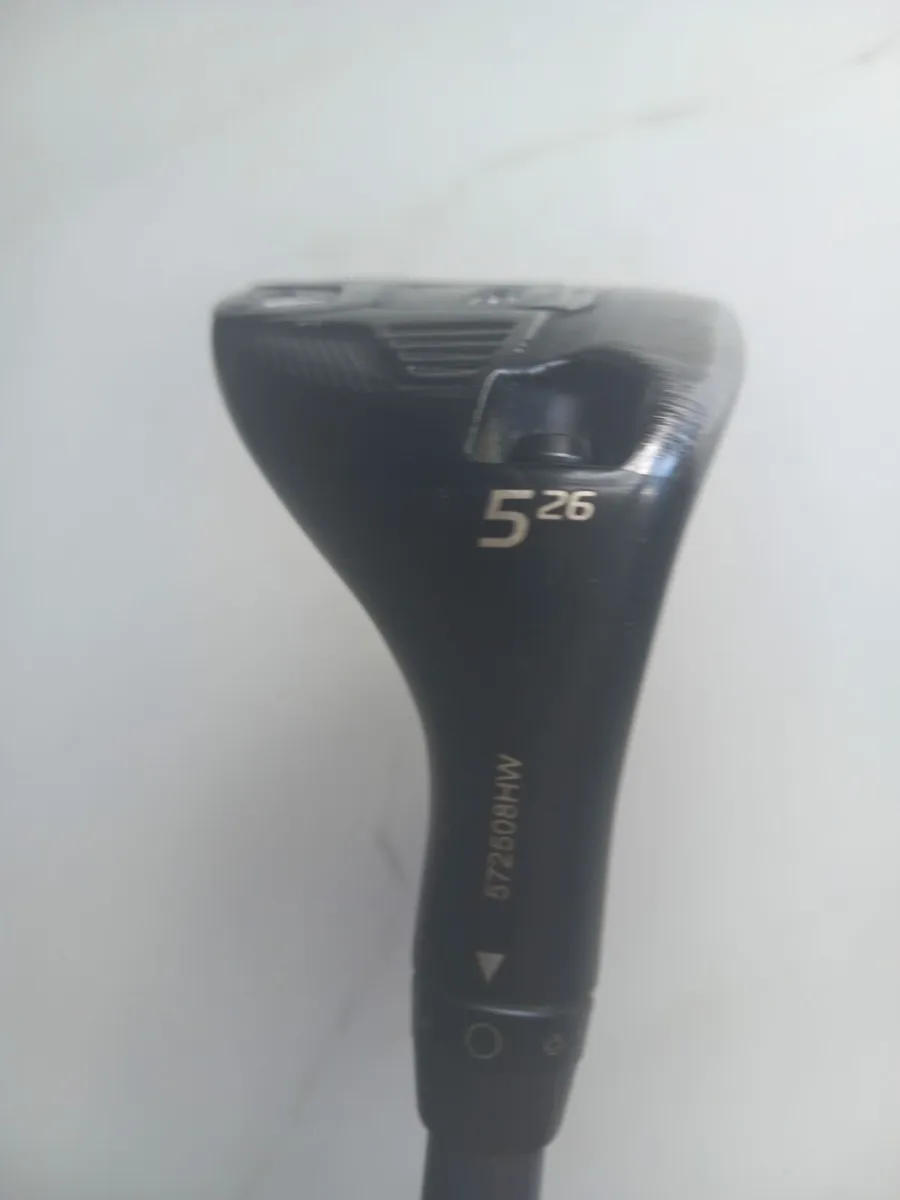 PING HYBRID  G425 Golf Club - Image 2