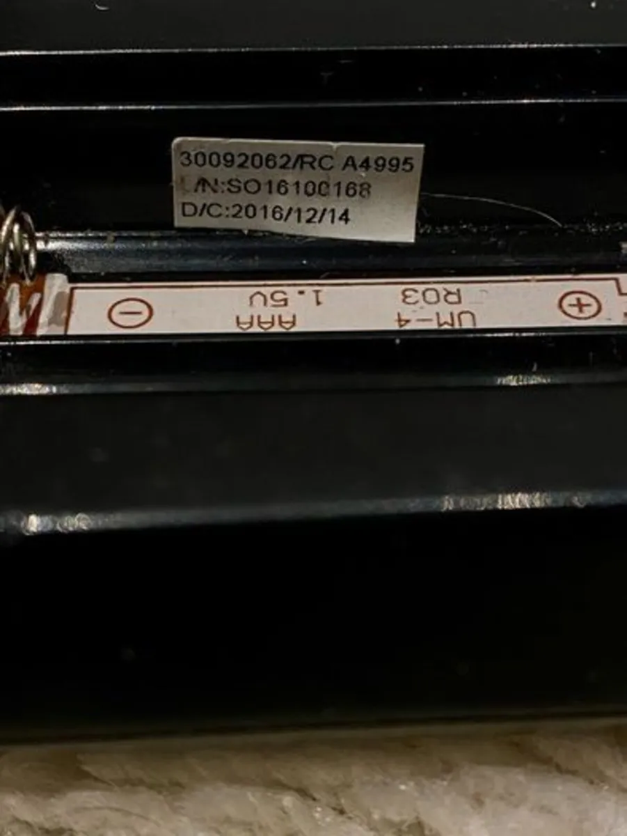 Smart Remote TV - Image 2