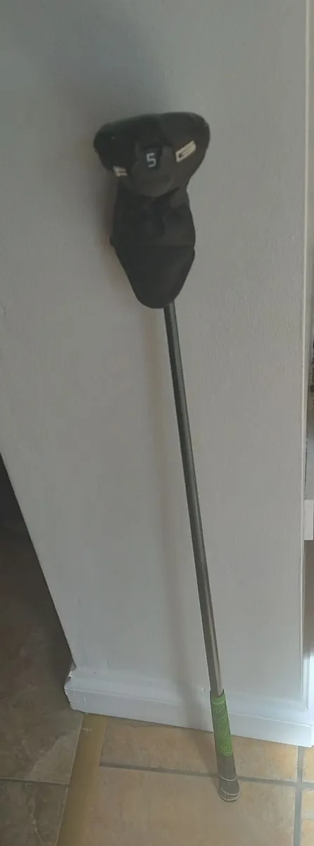 PING HYBRID  G425 Golf Club - Image 4