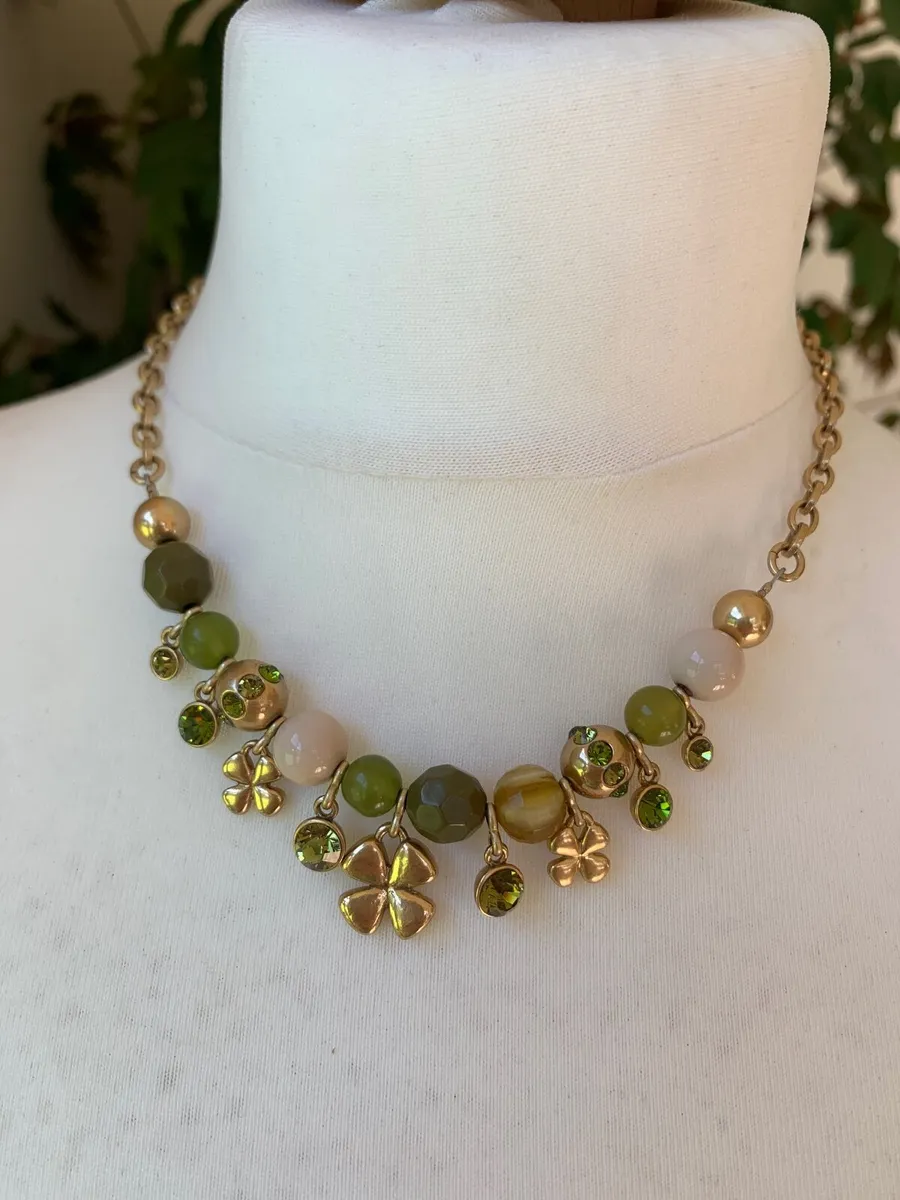 Pilgrim necklace - Image 1