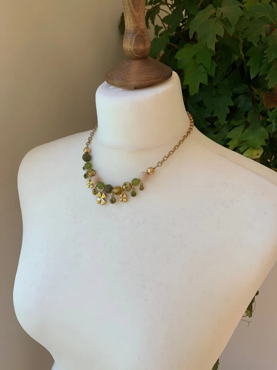 Pilgrim necklace - Image 2