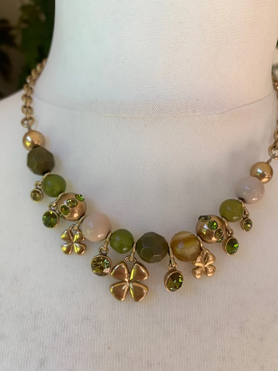 Pilgrim necklace - Image 3