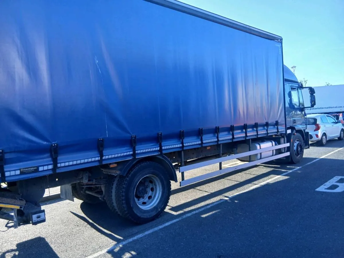 Truck - Image 4