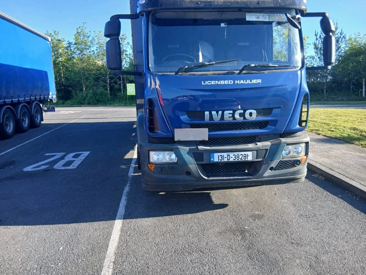 Truck - Image 1