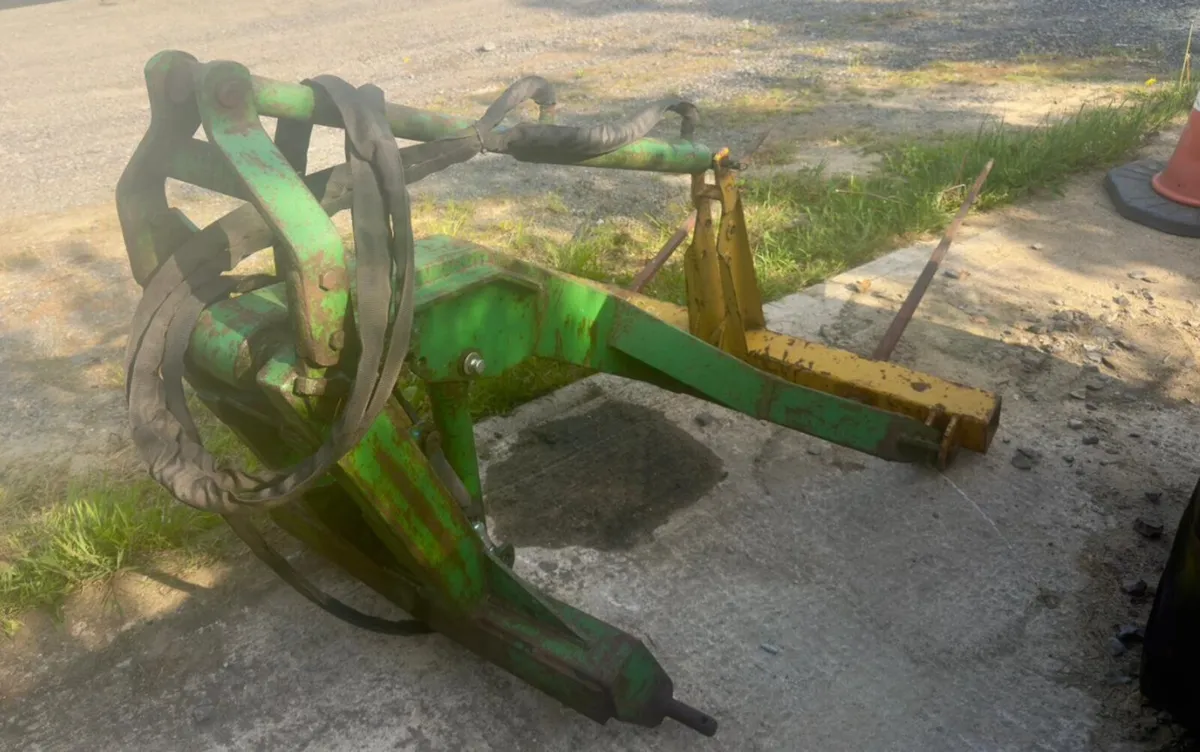 bail lifter - Image 1