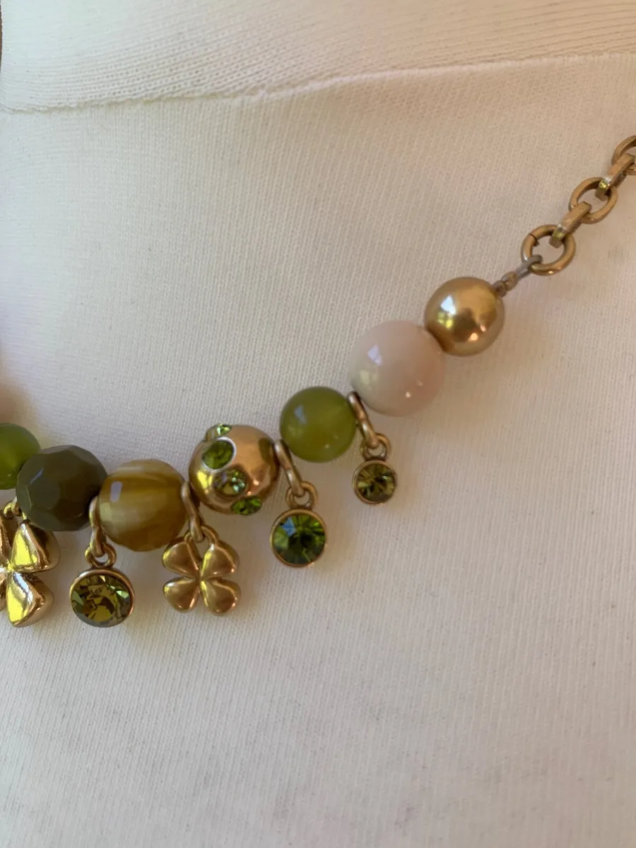 Pilgrim necklace - Image 4