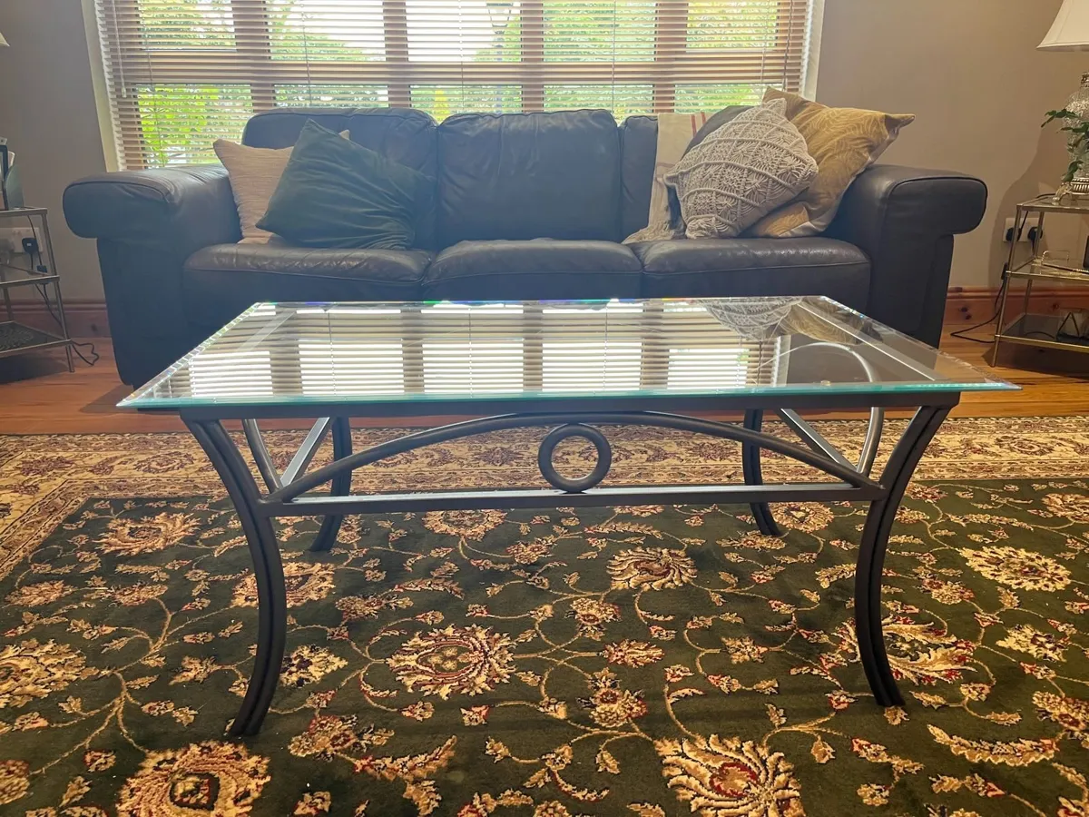 Coffee Table - Image 1
