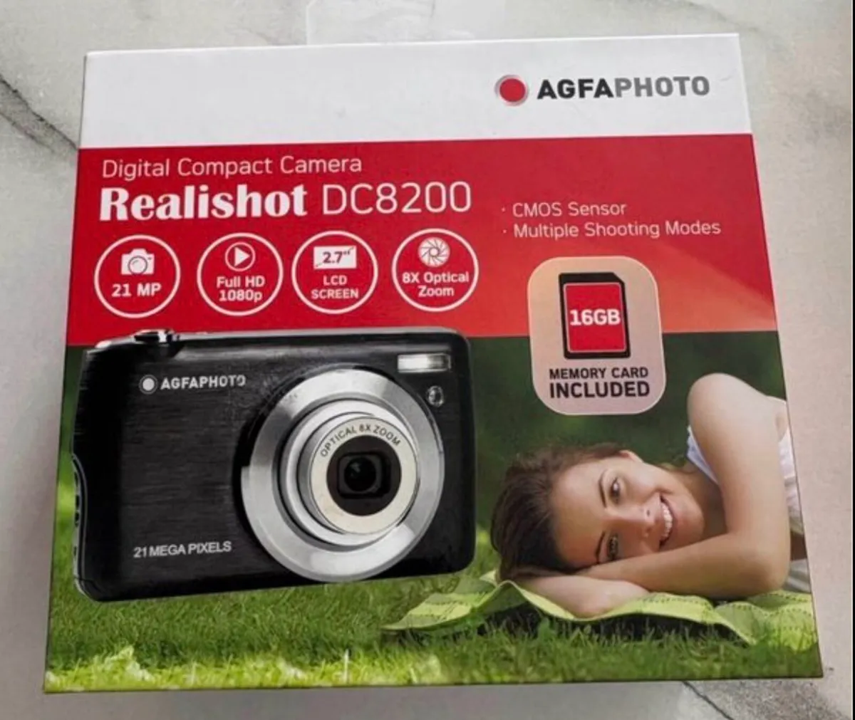 Digital camera - Image 1