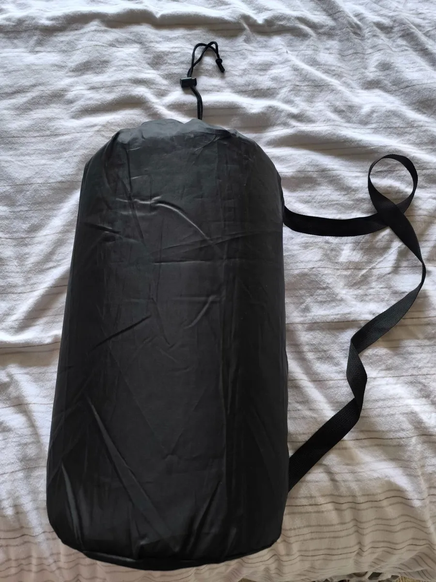 Shakti mat and pillow - Image 1
