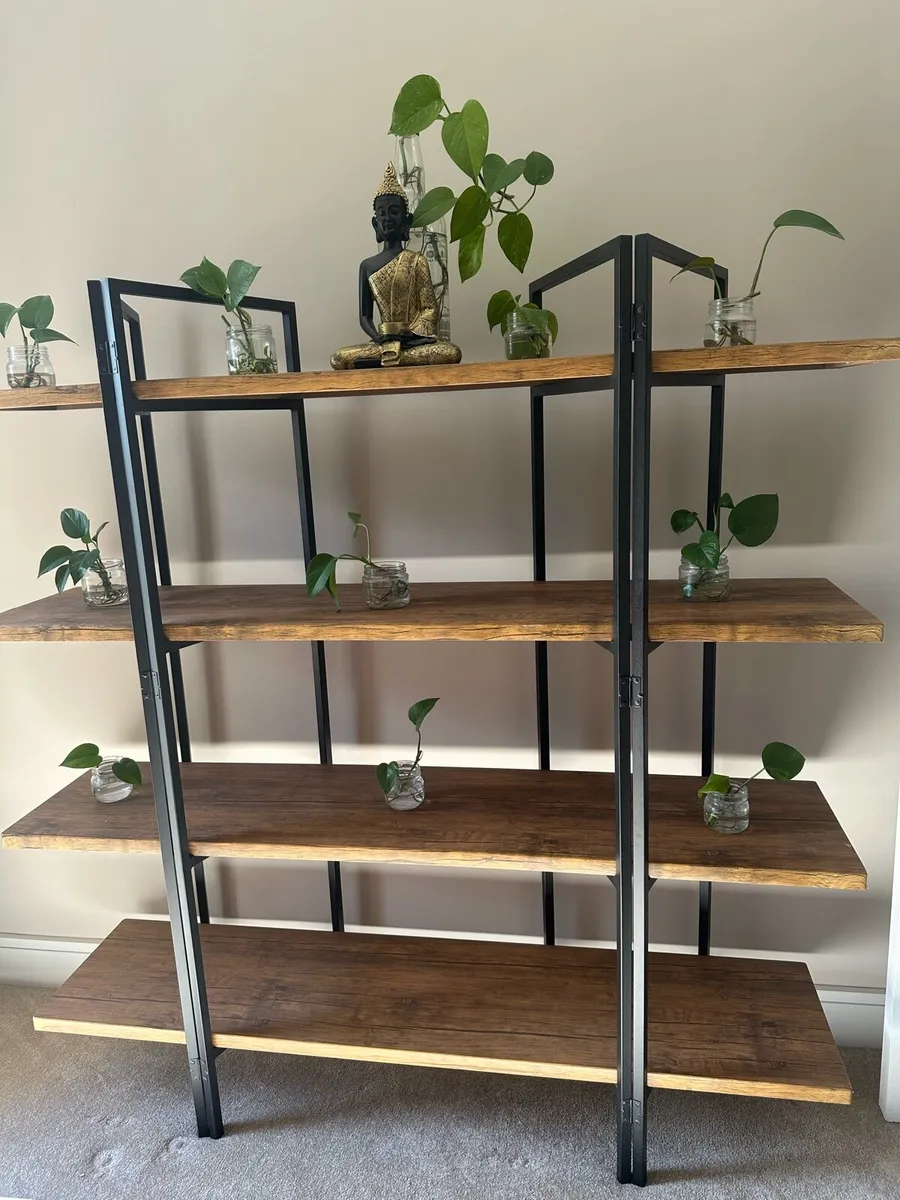 Shelving Unit