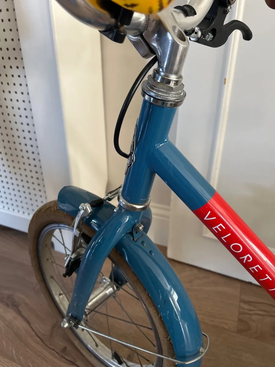 Veloretti Maxi Kids Bike (3-6 years) - Image 4