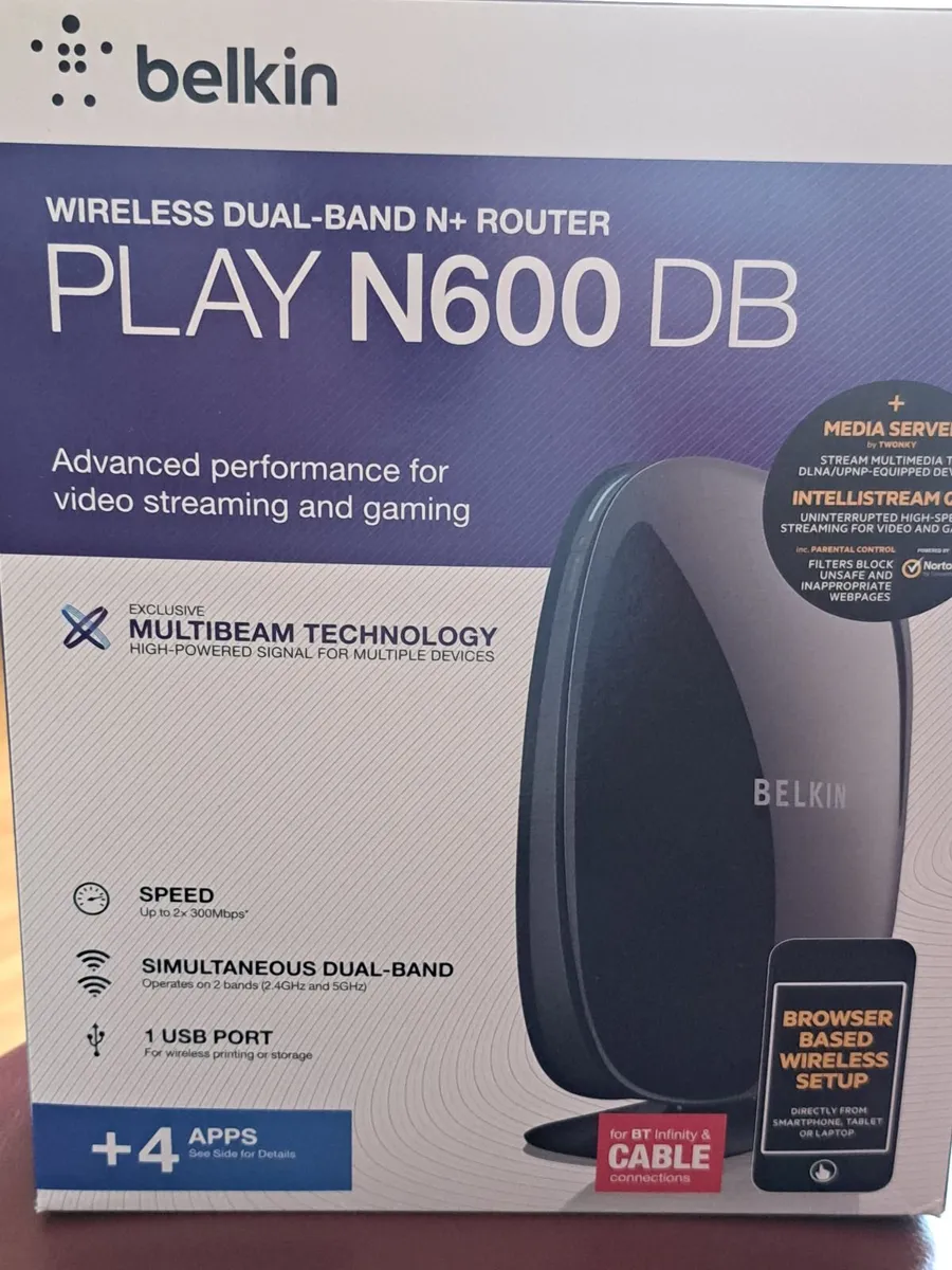 Router