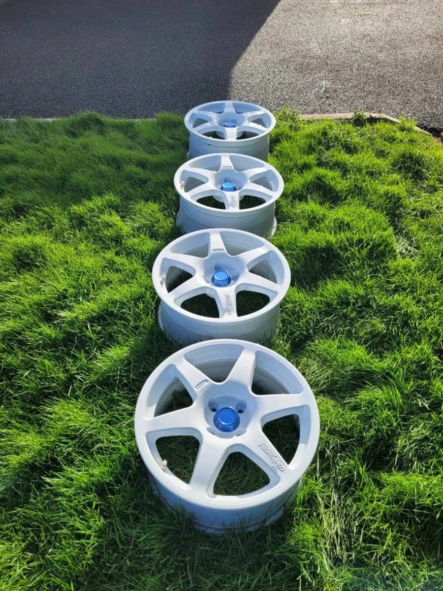 Compomotive MO2 1800 - Image 3
