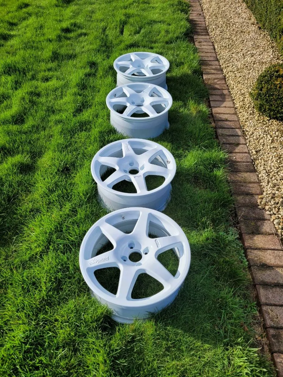 Compomotive MO2 1800 - Image 4
