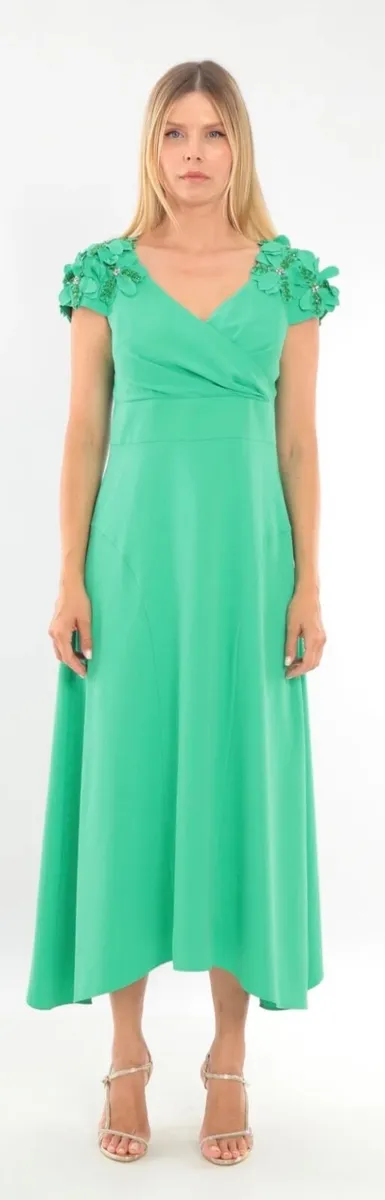 Mother of the Bride/ Groom Dress - Image 3