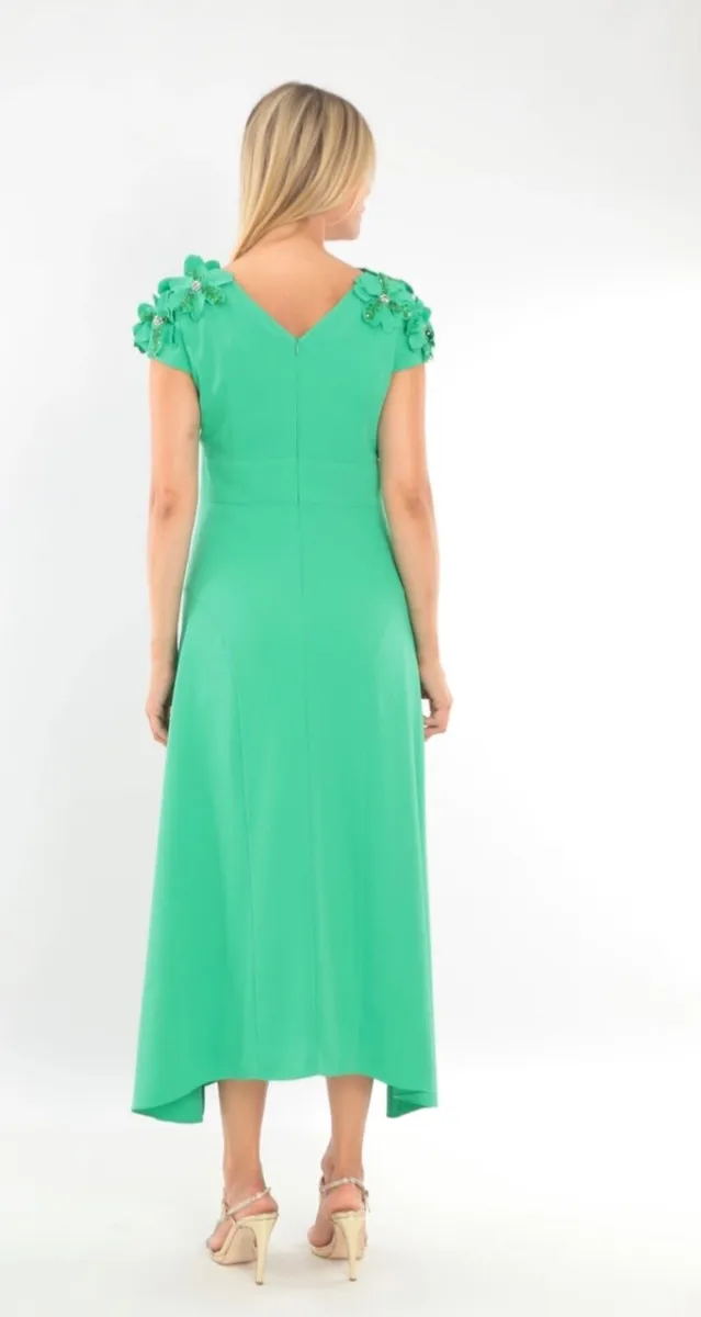 Mother of the Bride/ Groom Dress - Image 2