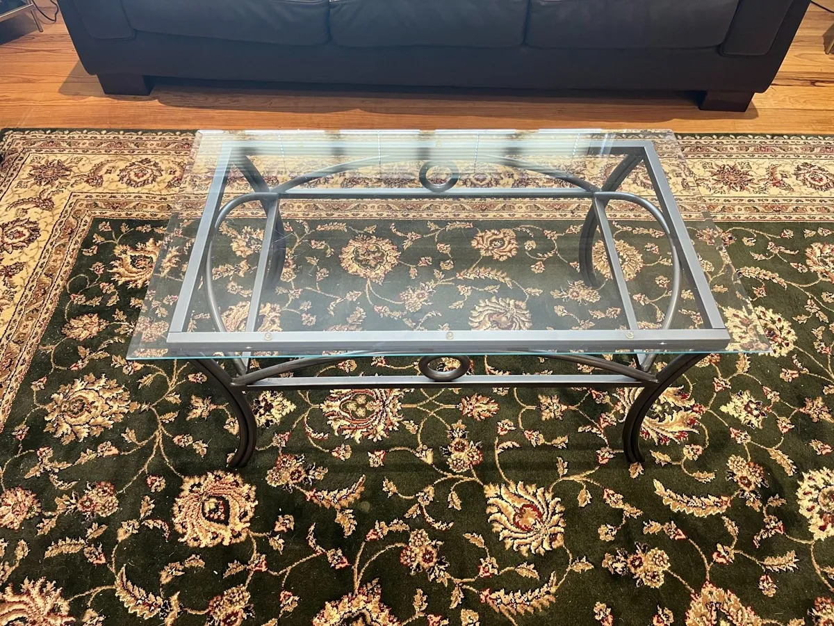 Coffee Table - Image 3