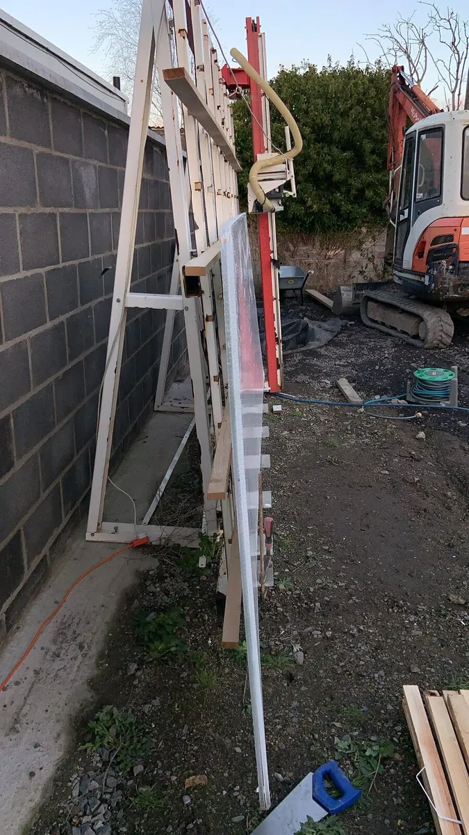 Vertical Panel Saw - Image 3