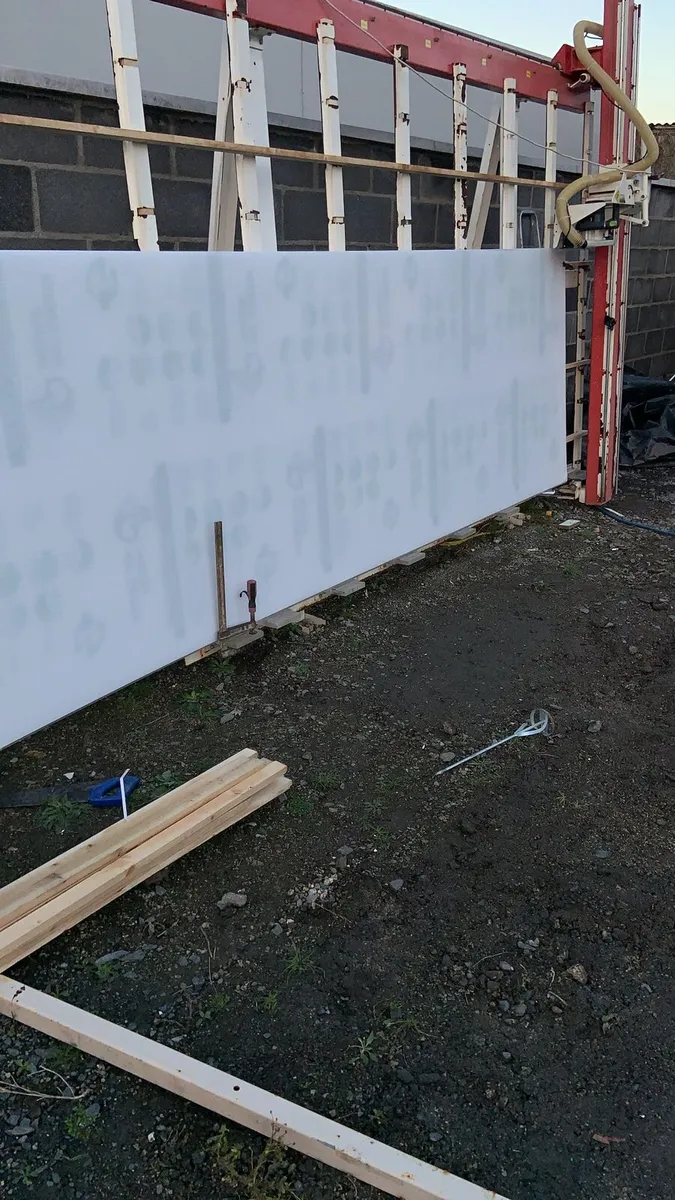 Vertical Panel Saw - Image 2