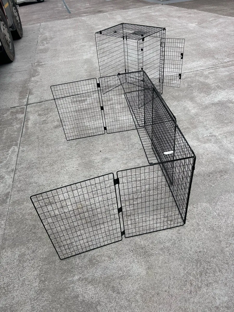 Fire Guard - Image 1