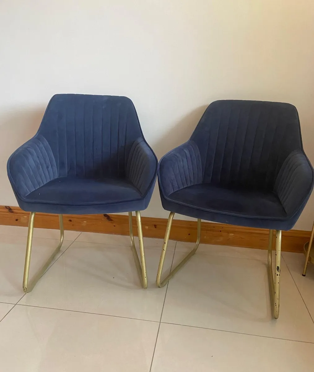 Occasional Chairs