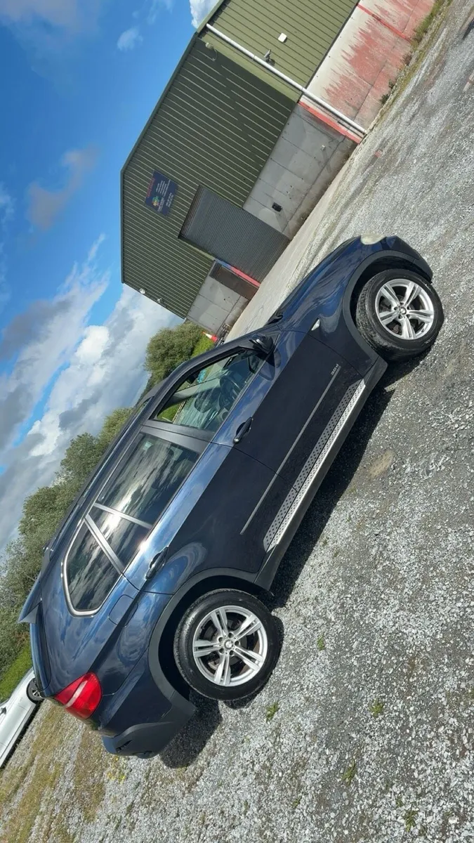 2008 BMW X5 5 seats - Image 2