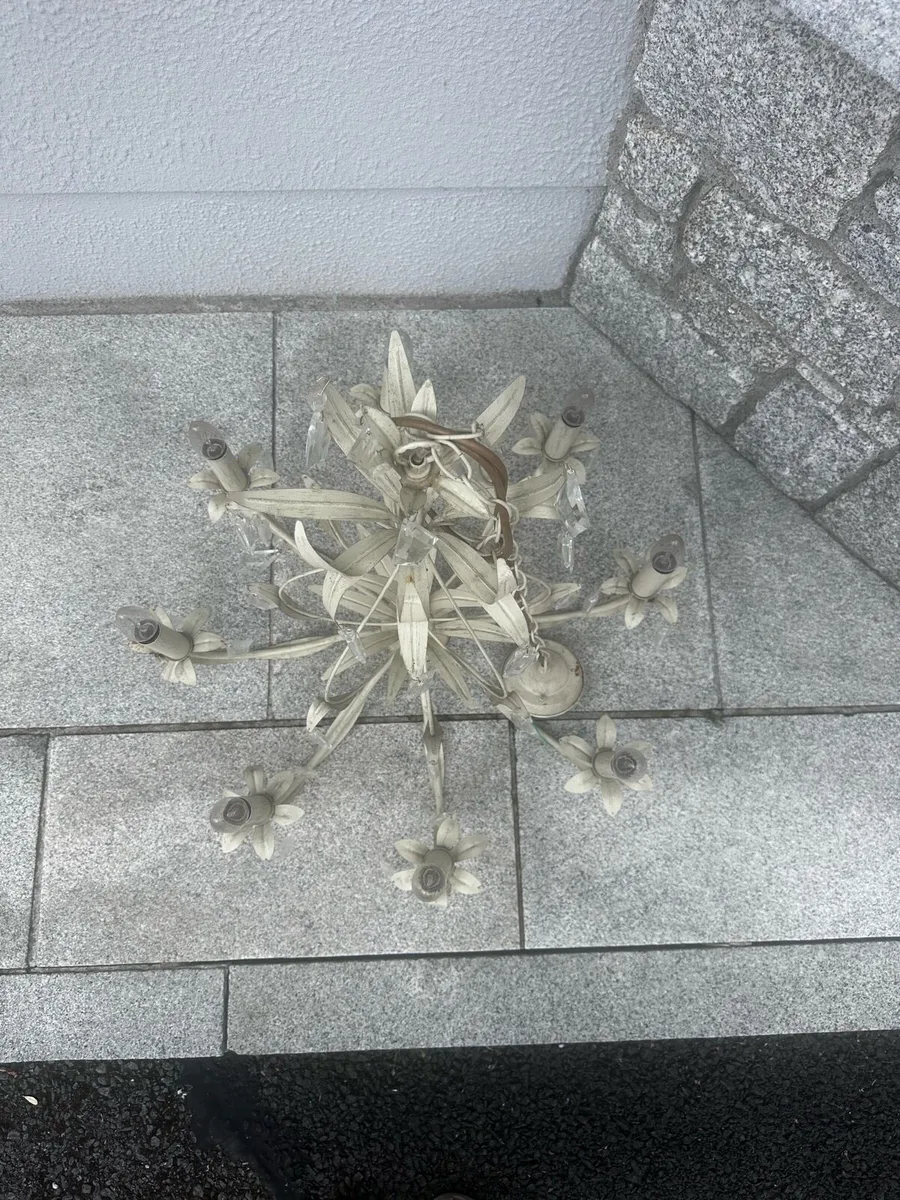 Light fitting - Image 1