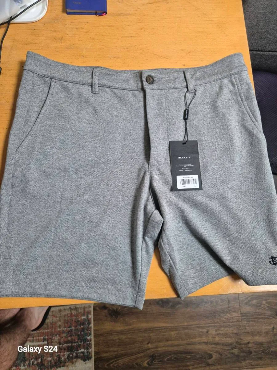 Mens shorts - Image 1